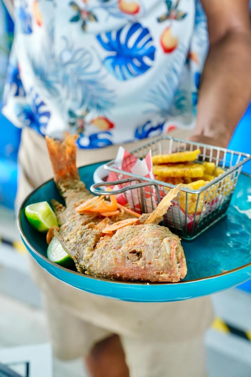Parrilla